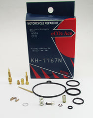 Honda KH-1167N Carb Repair Kit