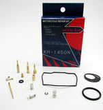 KH-1450N  CRX80F  2004-2005  Carb Repair Kit