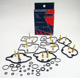 CB600F 1998-2002 Honda Carb Repair Kit