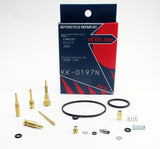 Kawasaki KLX110  2002-2007 Carb Repair Kit