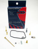 Kawasaki VN1500C 1998-2004  Carb Repair Kit