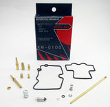 KTM KM-0100  250SX-F  2005-2010 Carb Repair Kit