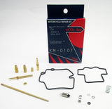 KTM  KM-0101 450EXC-G  2006-2010 Carb Repair Kit