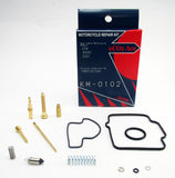 KTM  KM-0102  300XC  2007  Carb Repair KIT