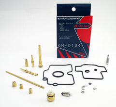 KTM  KM-0104  525X  2003-2004 Carb Repair Kit