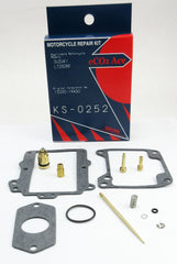 KS-0252 Suzuki LT250RF Carburetor Repair Kit