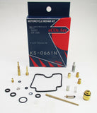 GSF1200 Suzuki Carb Repair Kit