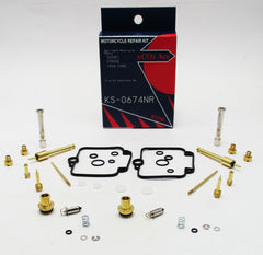 GS500E Suzuki 1994-1995  Carb Repair Kit