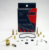 YAMAHA YFM450FG  2010 CARB REPAIR KIT