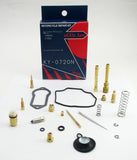 XT350 1987 Yamaha Carb Repair Kit