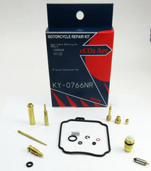 KY-0766NR  XV125 Carb Repair Kit