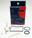 CR80R Elsinore 1980  Honda Carb Repair Kit